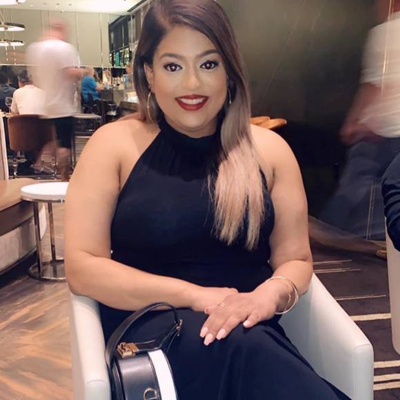 marediasharmin